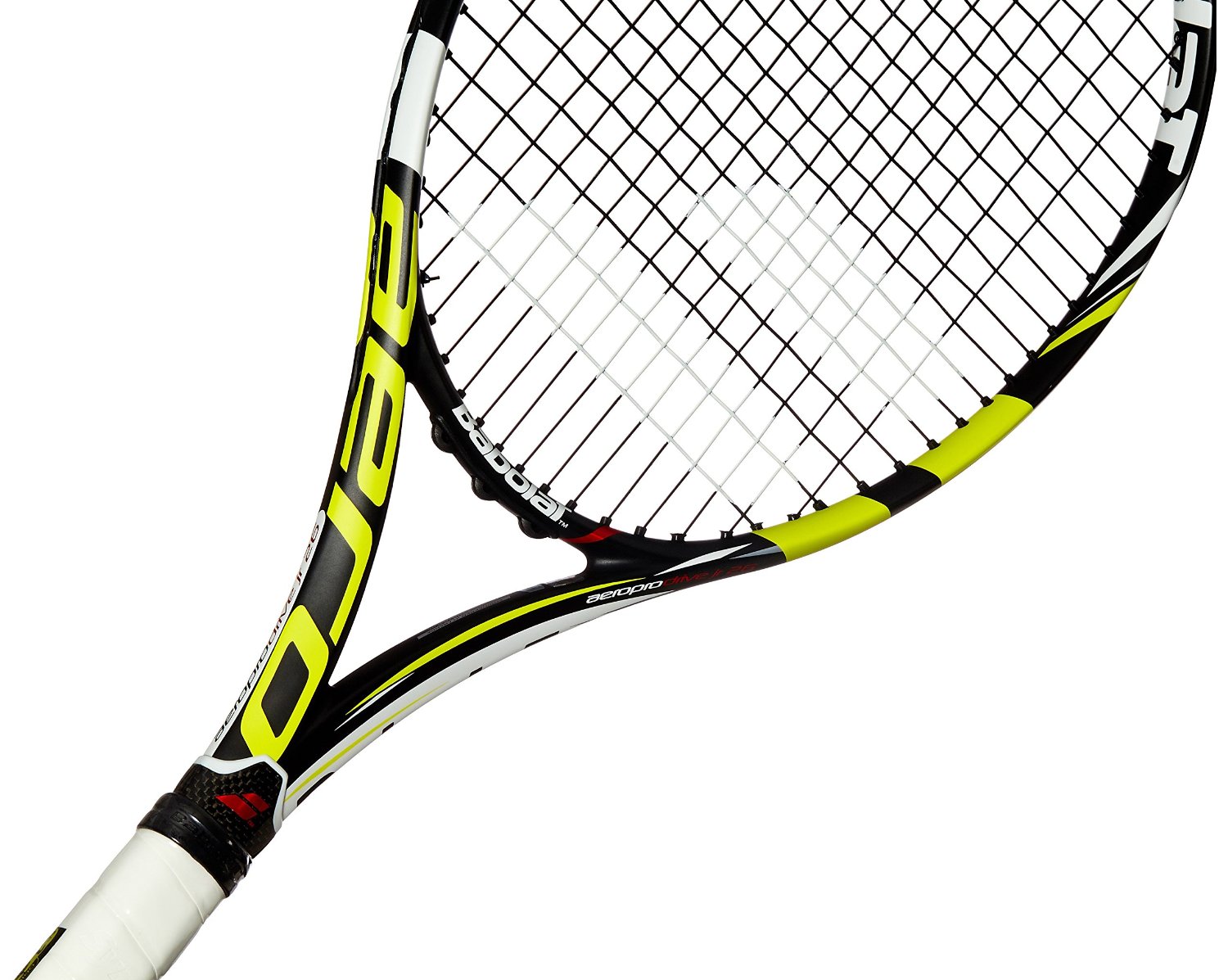babolat-aeropro-drive-gt-jr-26-3 Babolat Aeropro Drive GT Jr. (26")