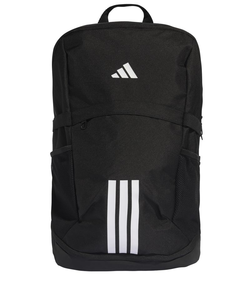 Adidas Tiro Backpack - black/white