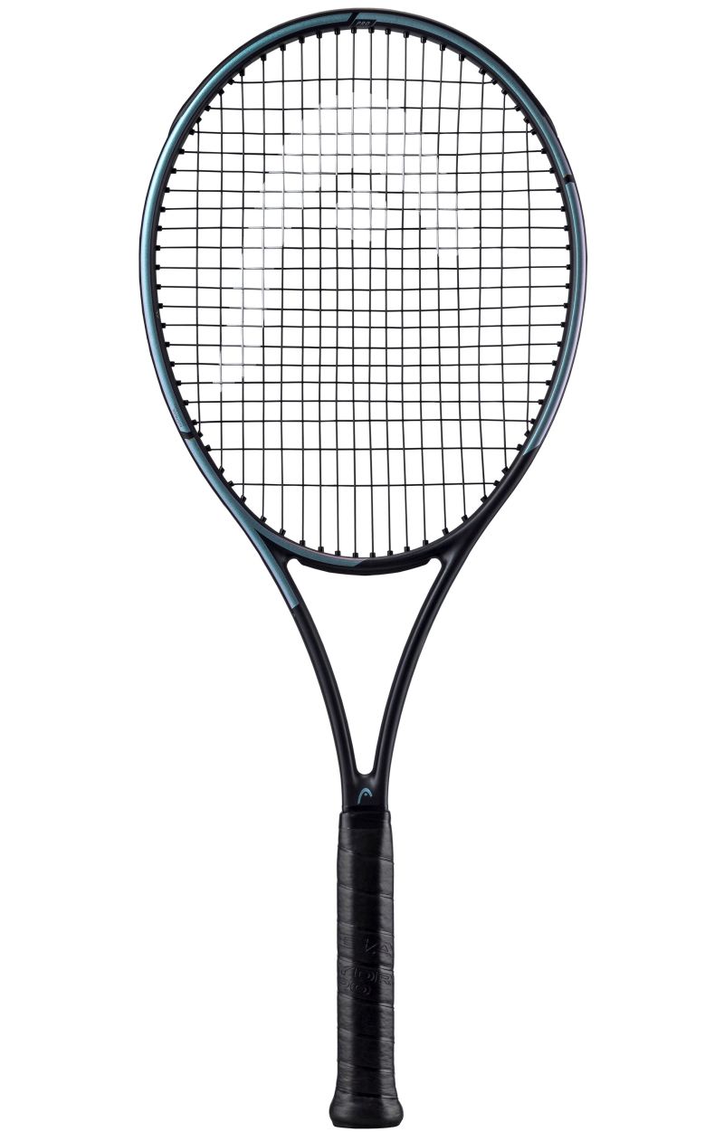 Head Gravity Pro + string + stringing