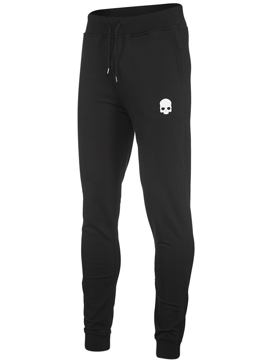 Hydrogen Sweatpants Men - black Hydrogen Sweatpants Men - black