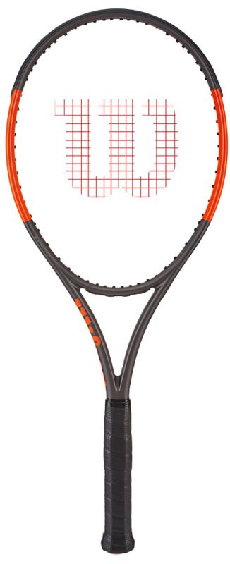 Wilson Burn 100S
