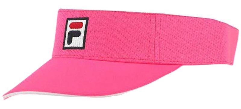 Fila Vuckonic Mesh - pink
