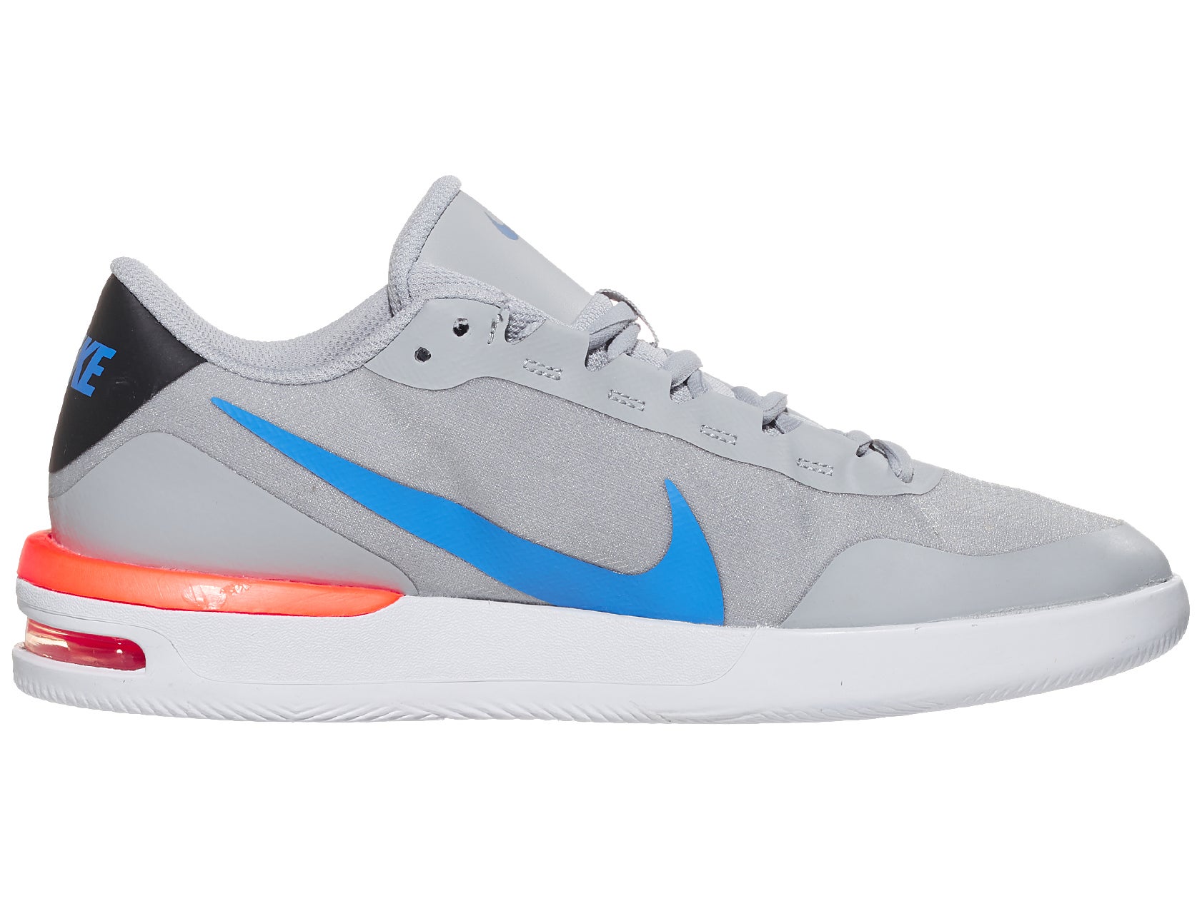 Nike Air Max Vapor Wing MS - light smoke grey/blue hero