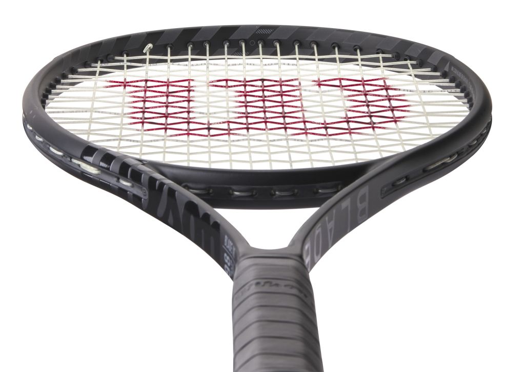 Wilson Night Session - Rackets & Sportswear