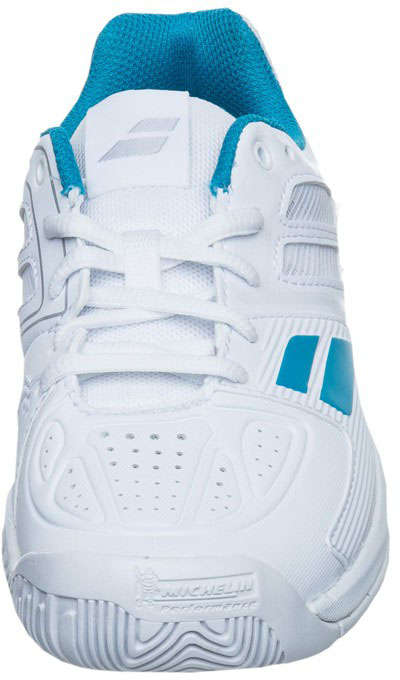 babolat-propulse-team-junior-white-blue-6 Babolat Propulse Team Junior - white/blue