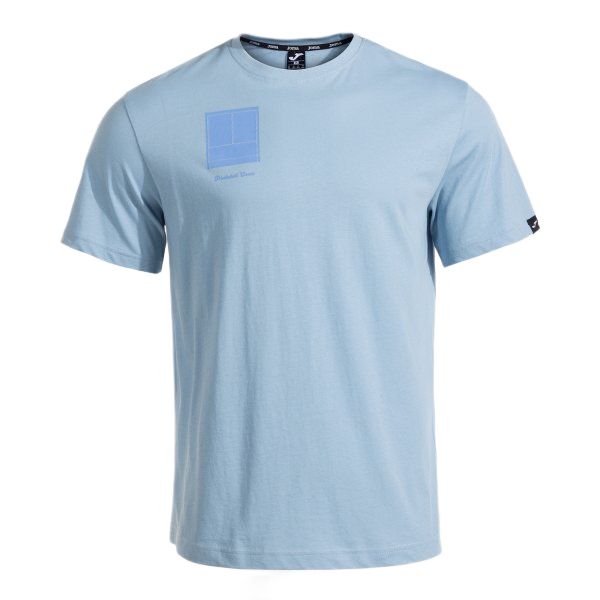 Joma Smash Short Sleeve - blue Joma Smash Short Sleeve - blue