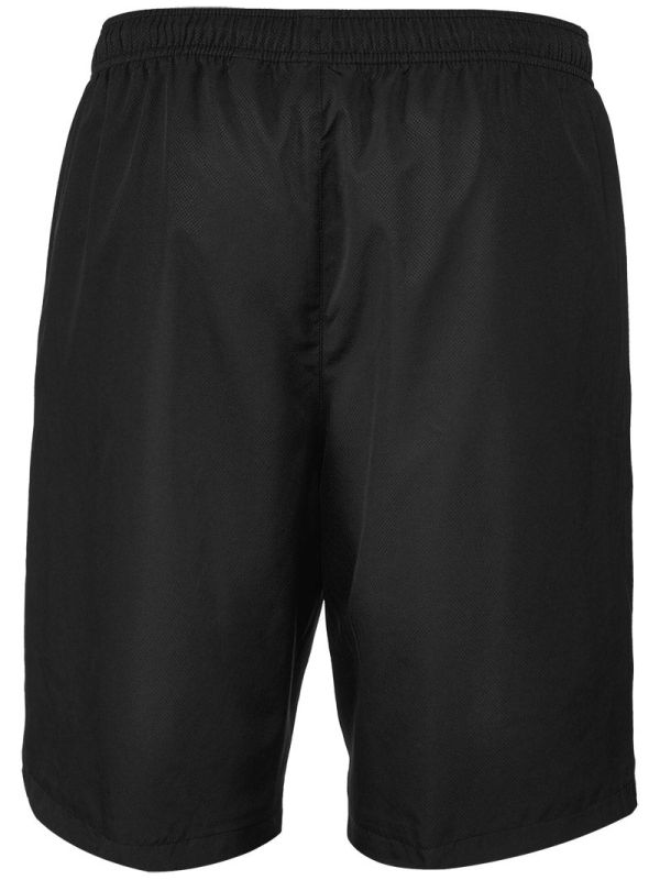 Lacoste Men's SPORT Tennis Shorts - black