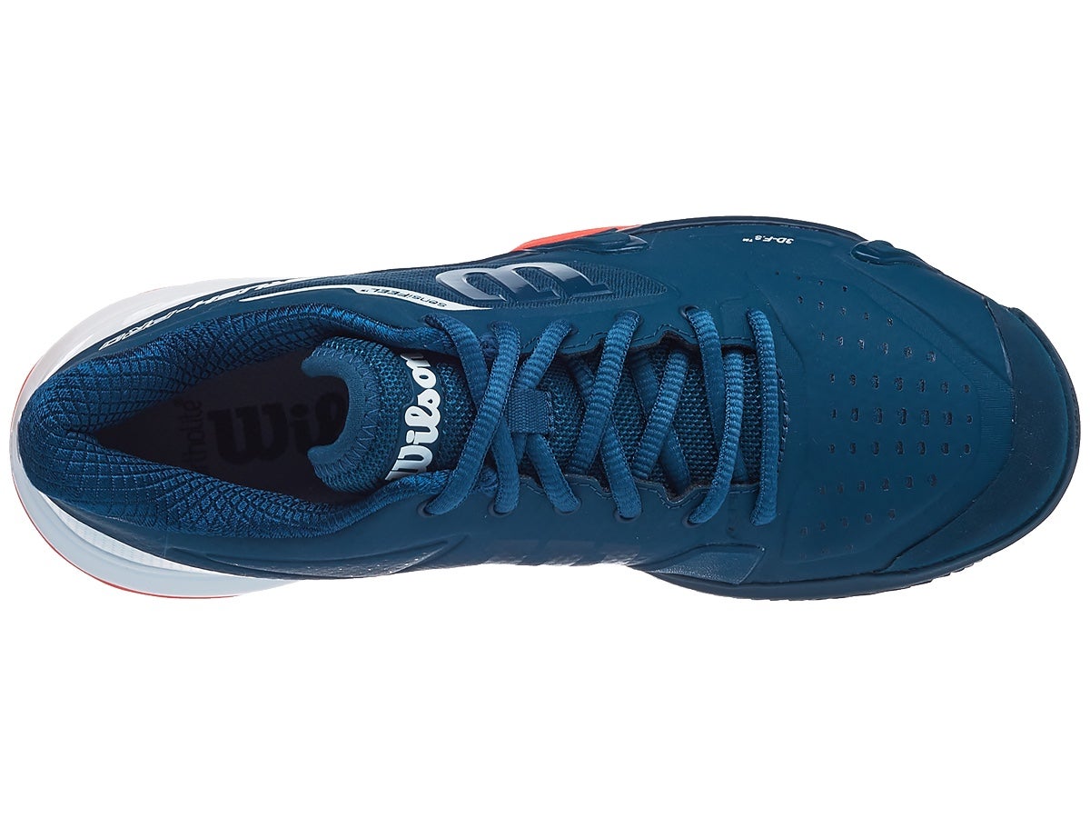 wilson-rush-pro-2-5-2021-clay-w-majolica-blue-wht-hot-coral-4 Wilson Rush Pro 2.5 2021 Clay W - majolica blue/wht/hot coral