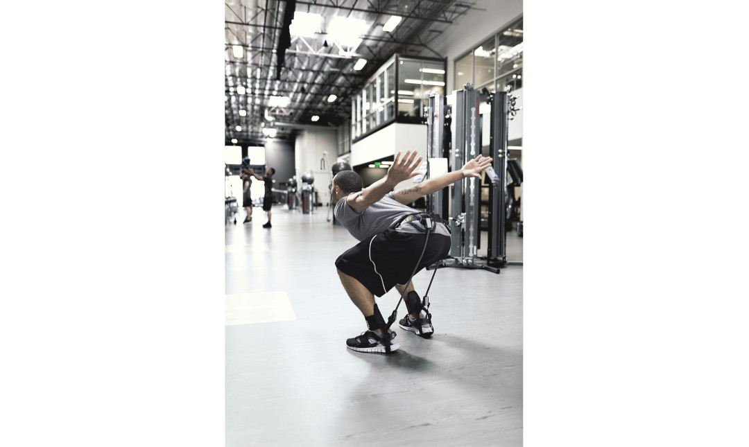 SKLZ HOPZ 20.0