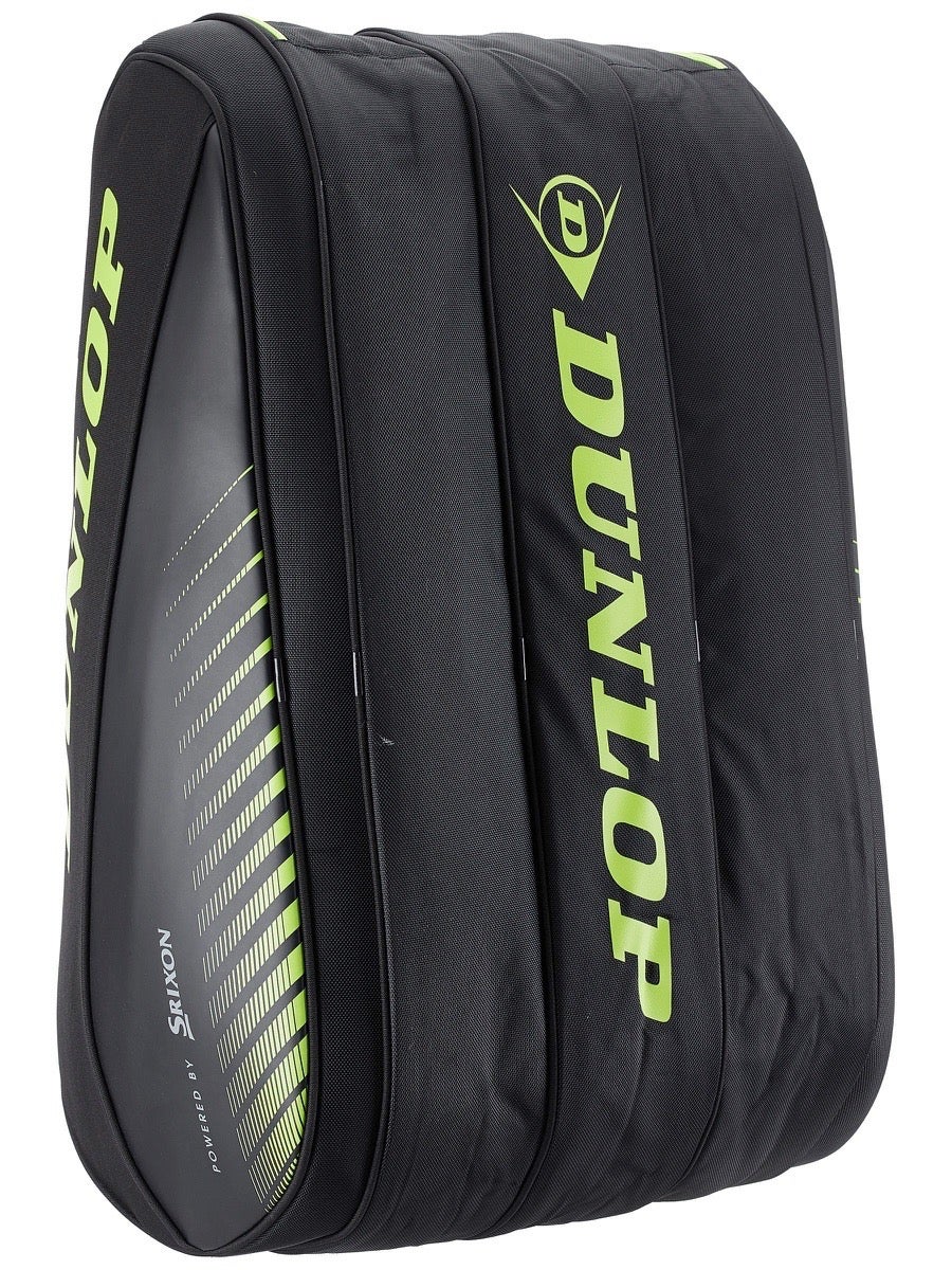 Dunlop SX Performance Thermo 12 RKT - black/yellow