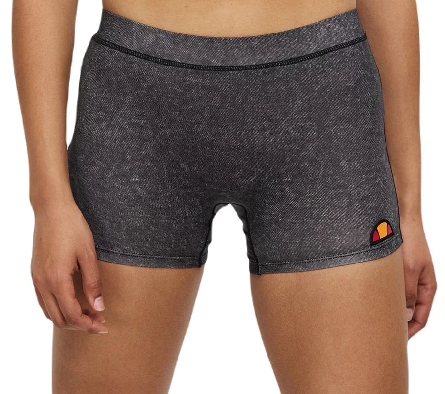 Ellesse Chrissy Ball Short - black denim