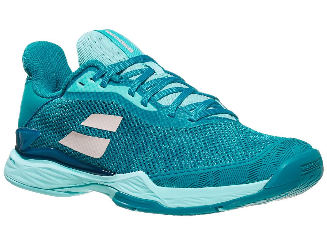 Babolat Jet Tere All Court Women - harbor blue