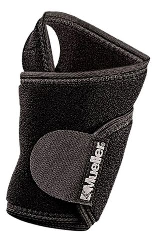 Opaska na nadgarstek Mueller 1 Wraparound Wrist Support