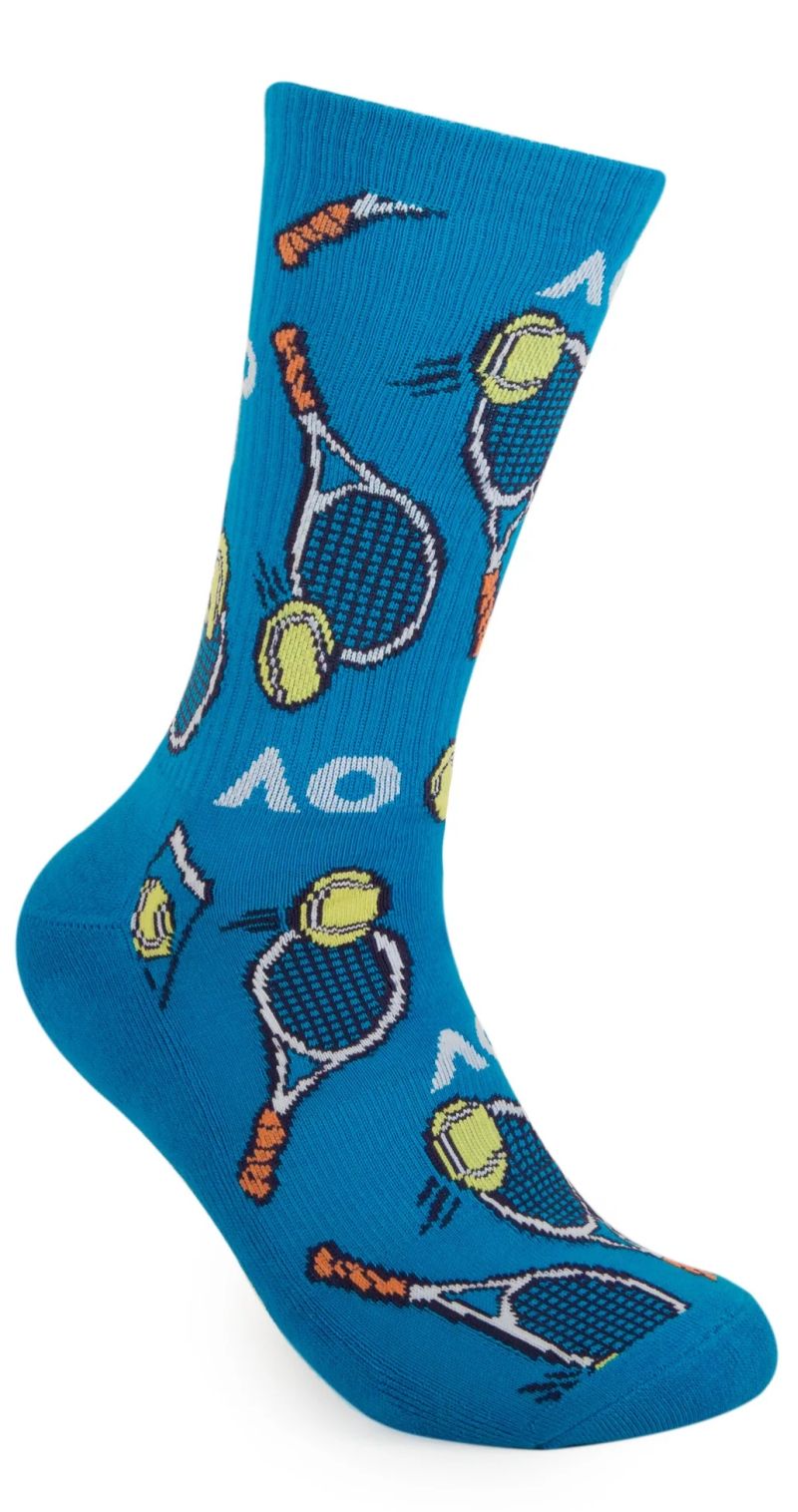 Australian Open Tennis Time Sneaker 2P
