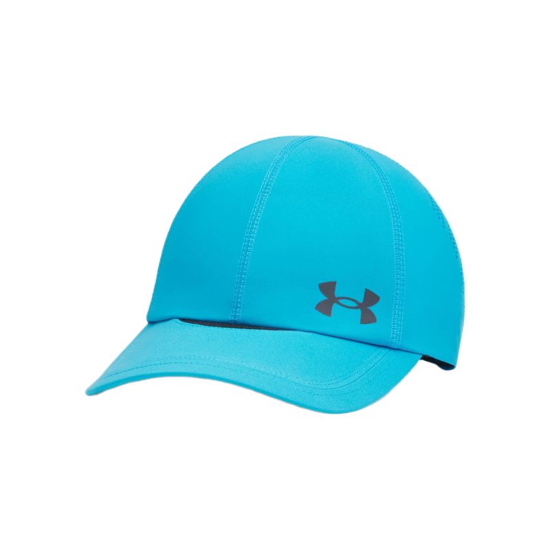 Under Armour Men's Iso-Chill Launch - capri/capri/reflective Under Armour Men's Iso-Chill Launch - capri/capri/reflective