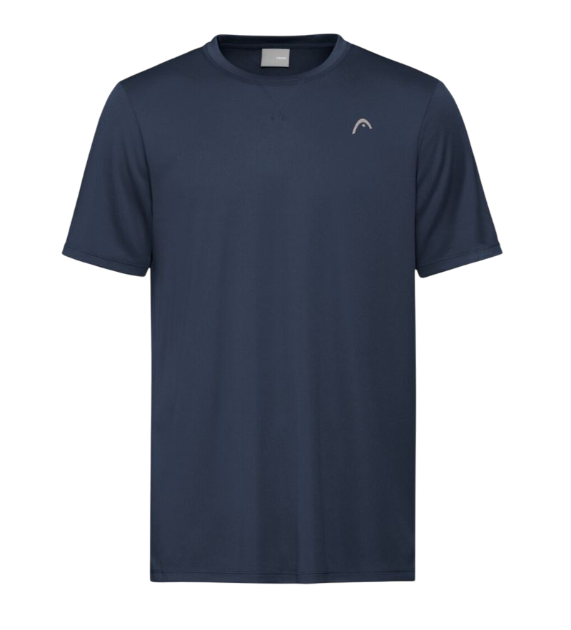 Head Boys Easy Court - navy