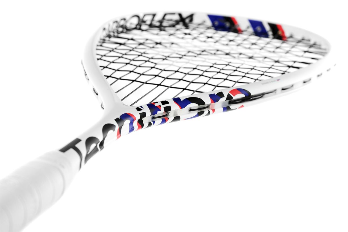Tecnifibre Carboflex X-TOP V2 135