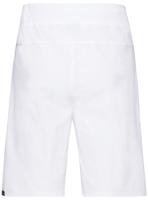 Head Baron Bermudas M - white