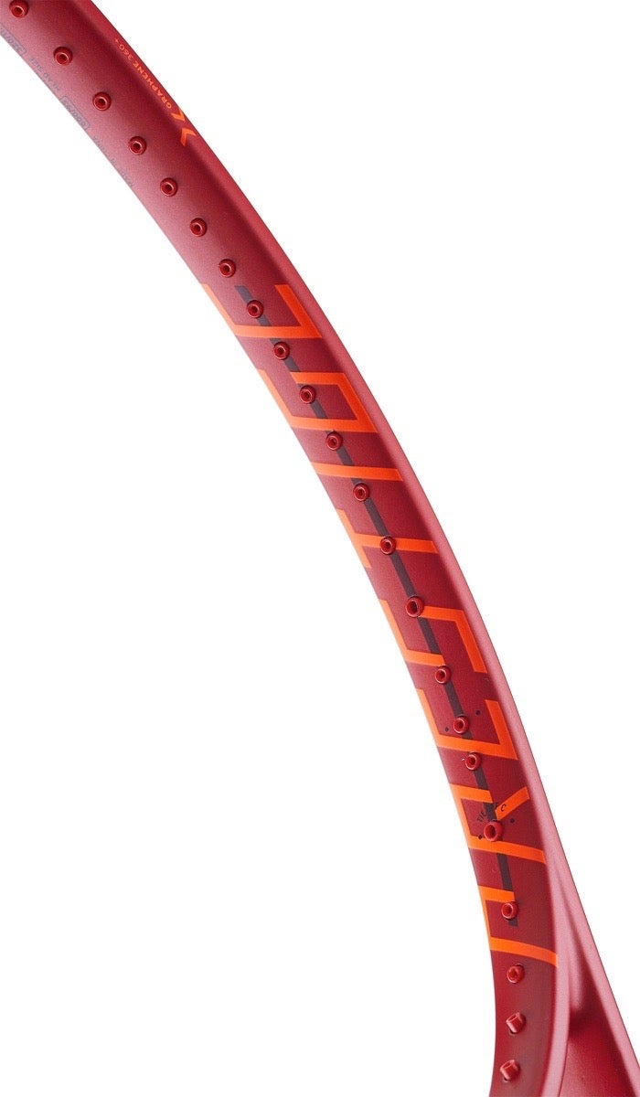 head-graphene-360-prestige-mid-naciag-usluga-serwisowa-4 Head Graphene 360+ Prestige Mid + naciąg + usługa serwisowa