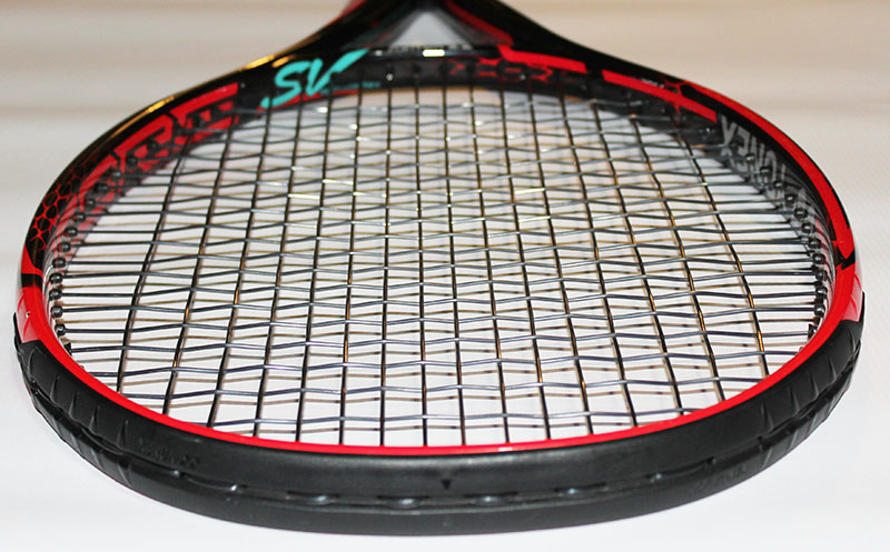yonex-vcore-sv-100-280g-uzywana-4 Yonex VCORE SV 100 (280g) (używana)