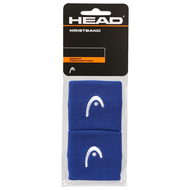 Head Wristbands 2.5"