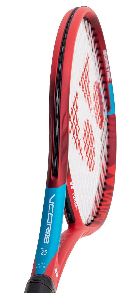 Yonex VCORE 25 - tango red