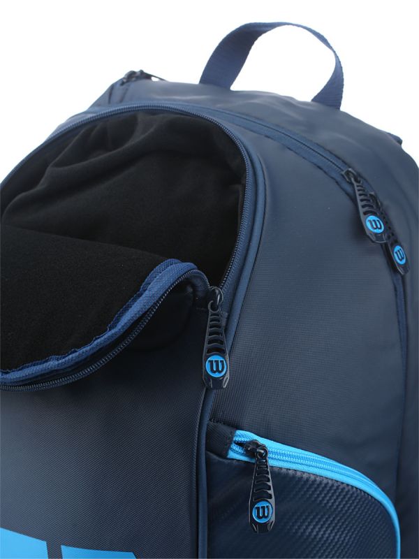 Wilson Vancouver Backpack - blue