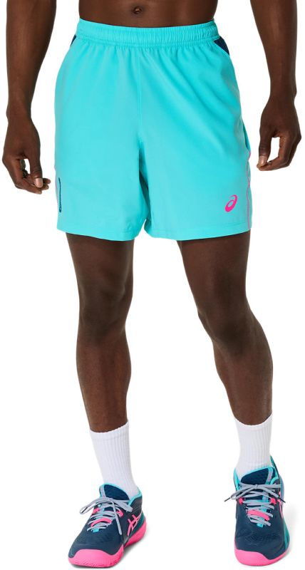 Asics Padel Court 7in