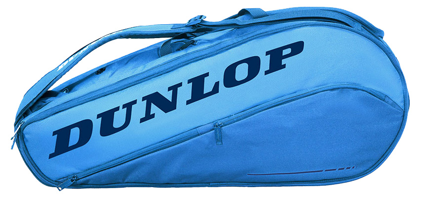 Dunlop CX Team 8 RKT - blue