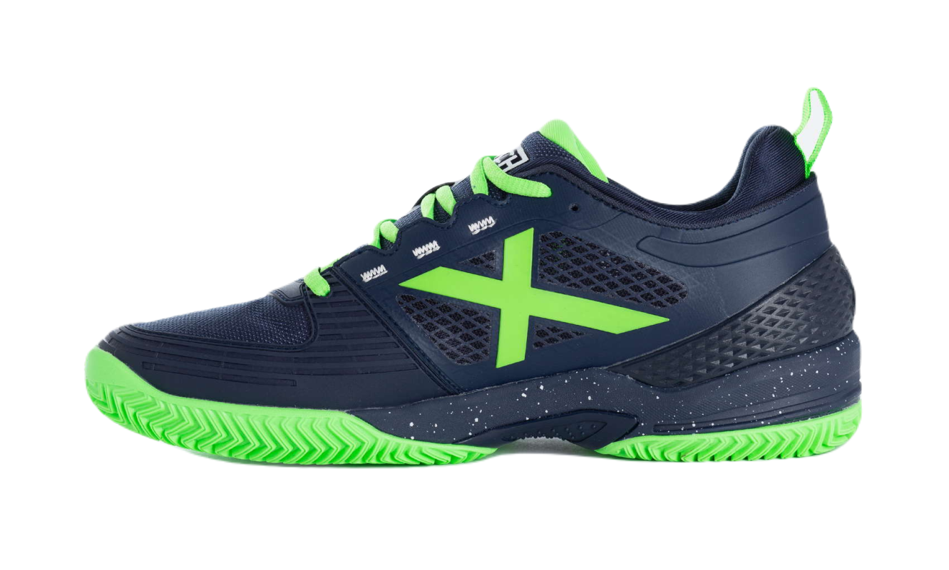4032118-01-L Munich Atomik 18 - blue