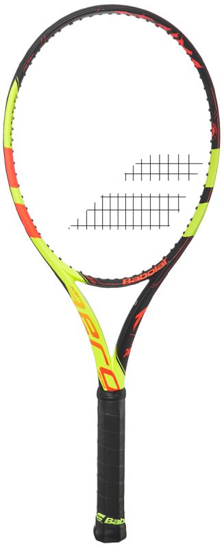 babolat-pure-aero-decima-roland-garros-naciag-usluga-serwisowa-2 Babolat Pure Aero Decima Roland Garros + naciąg + usługa serwisowa