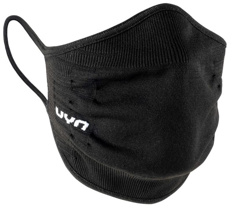 UYN Community Mask - black