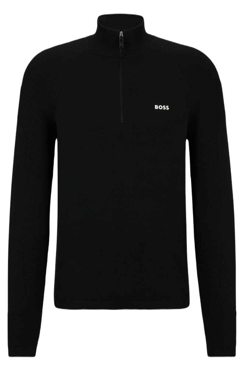 BOSS Perform-X 1/4 Zip