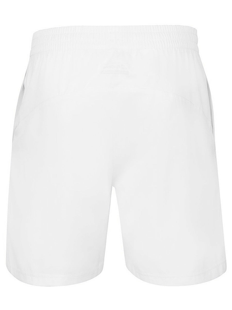 Babolat Play Short Men - white