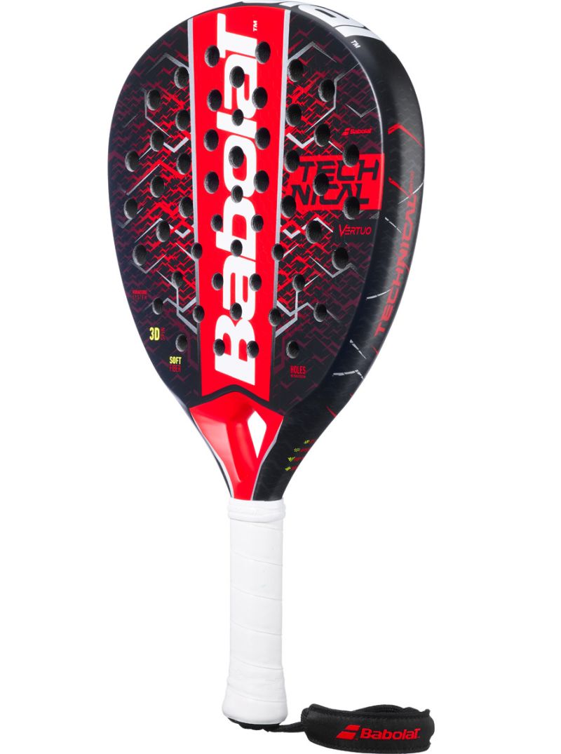 Babolat Technical Vertuo 2.5