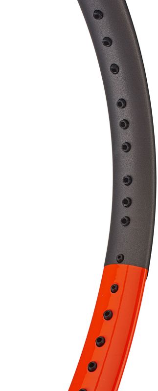 Wilson Burn 100 Countervail