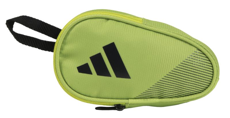 etui-na-klucze Adidas Wallet 3.3 - lime