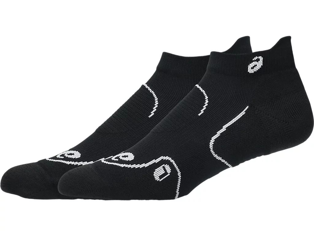 Asics Tennis Court+ Ankle 1P - performance black Asics Tennis Court+ Ankle 1P - performance black