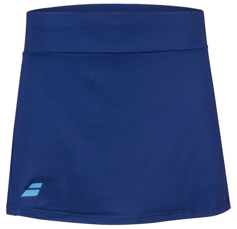 Babolat Play Skirt Women - estate blue