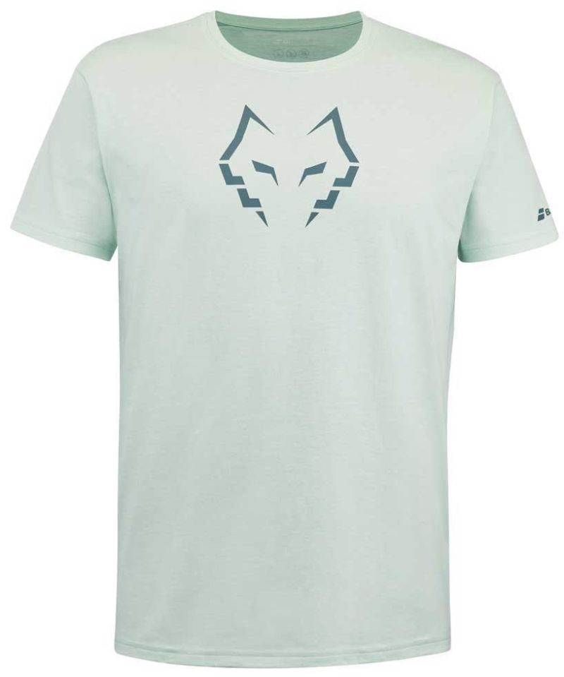 Babolat Cotton T-Shirt Lebron