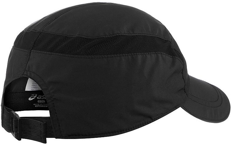 Asics Essentials Cap - performance black