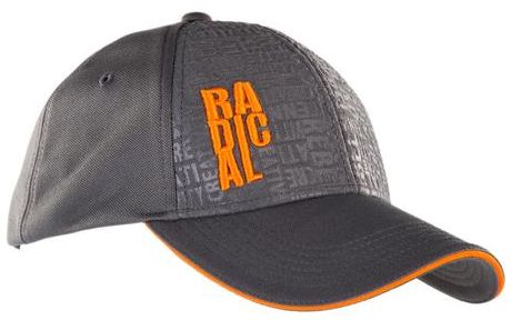 Head Radical Cap - grey