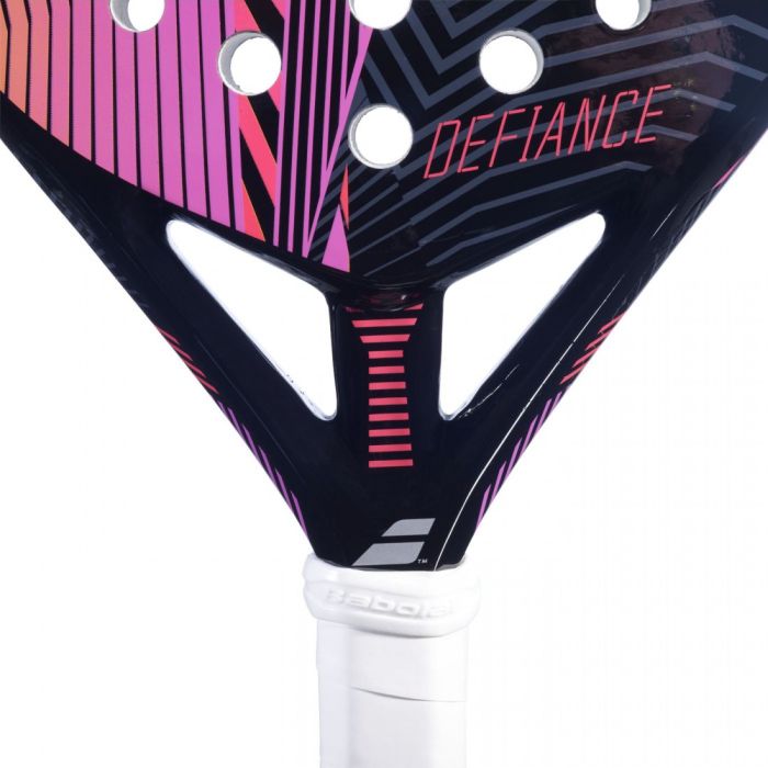 Padel racket Babolat Defiance Woman