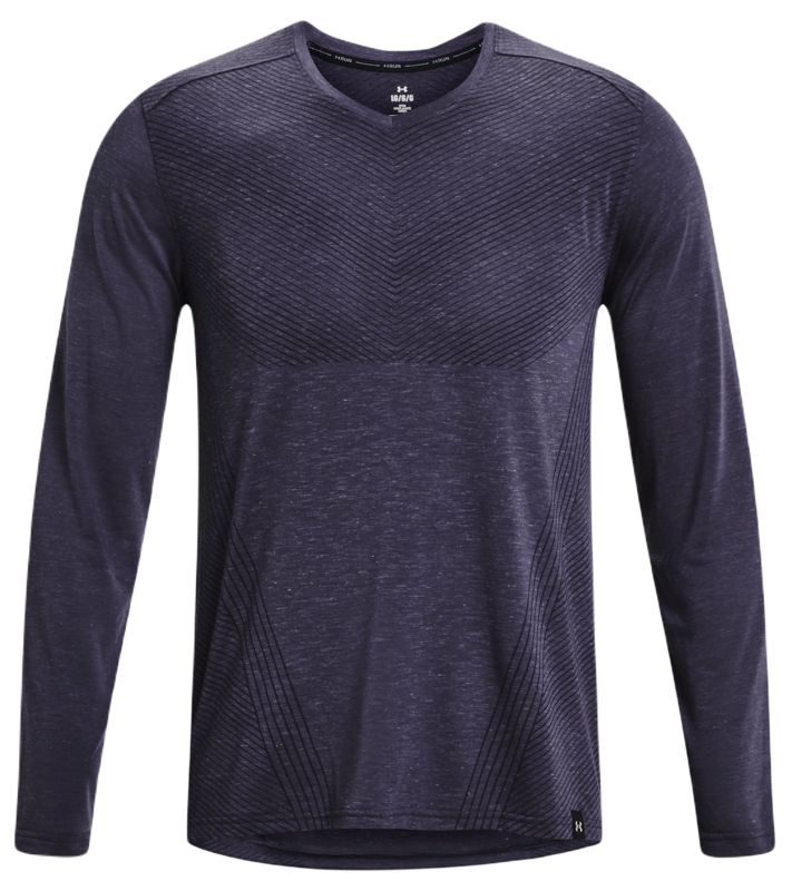 Under Armour Men's UA Breeze Long Sleeve