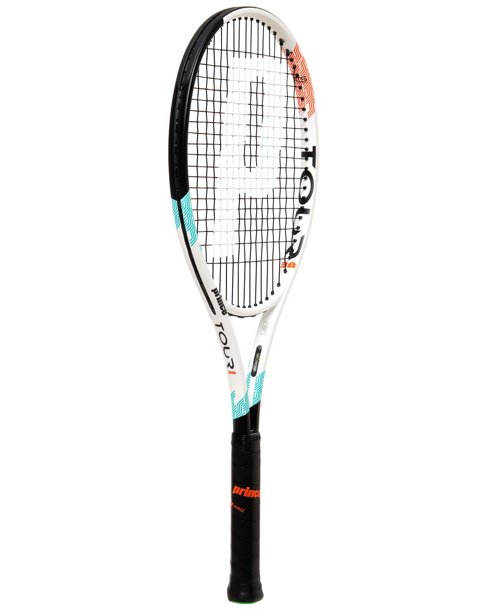 Prince Textreme ATS Tour 98 305g + string + stringing