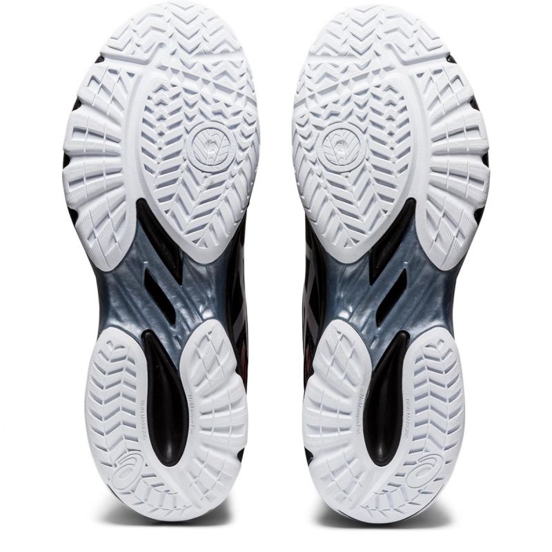 asics-gel-beyond-6-black-classic-red-6 Asics Gel-Beyond 6 - black/classic red