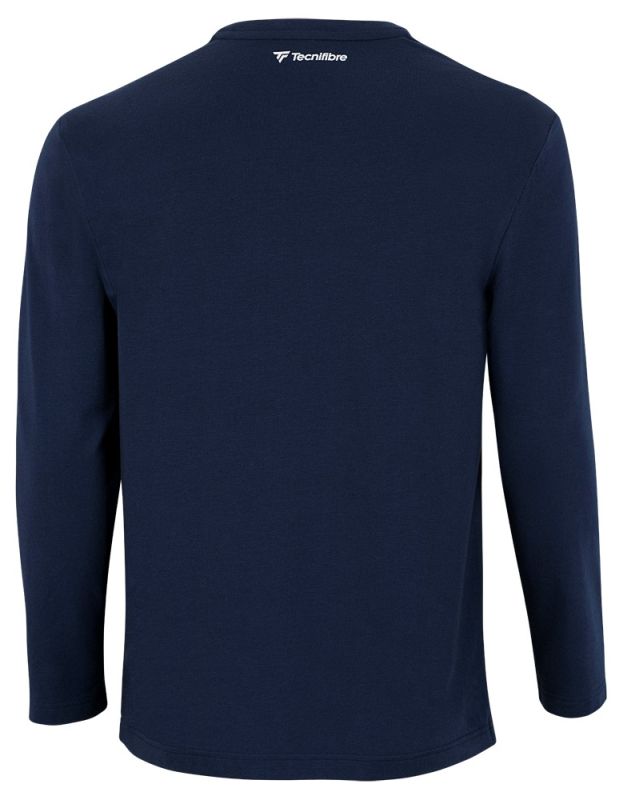Tecnifibre Trainning T-Shirt Long Sleeve