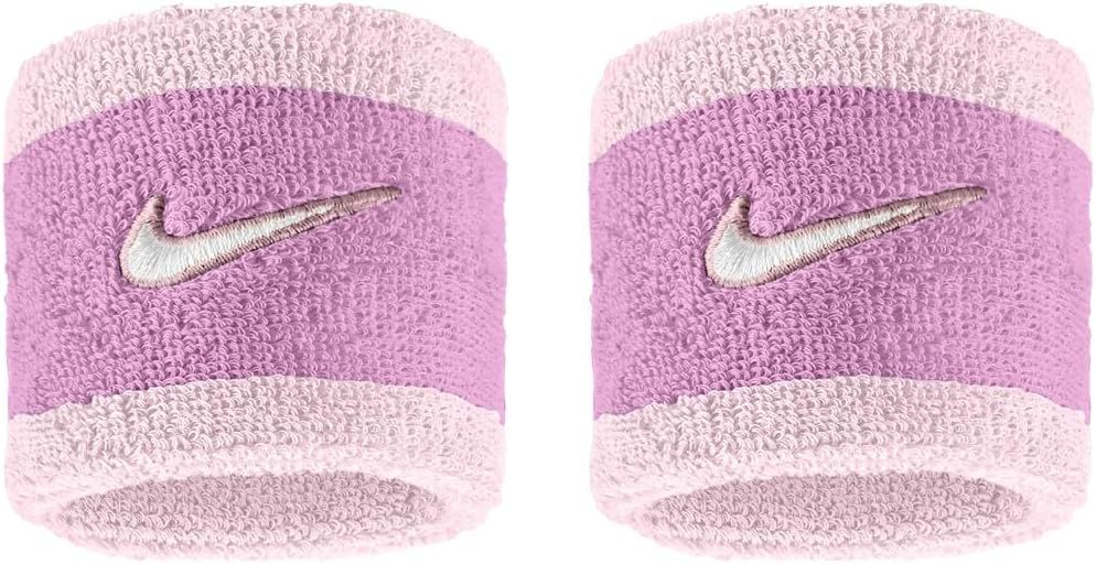 Nike Swoosh Classic 2P - pink/light pink