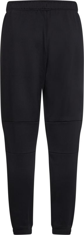 Calvin Klein WO Knit Pant - black beauty