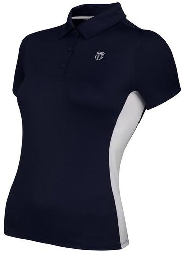 K-Swiss Accomplish WS Polo - peacoat/white